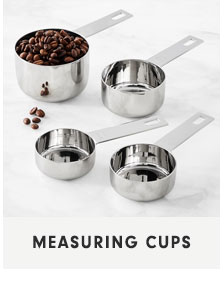 Measuring Cups