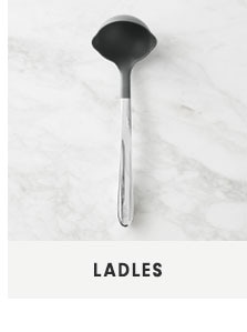 Ladles