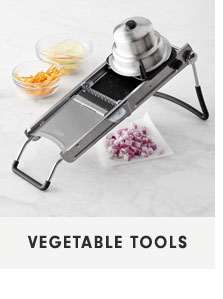 Vegetable Tools