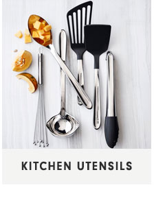 Kitchen Utensils