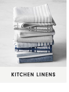 Kitchen Linens