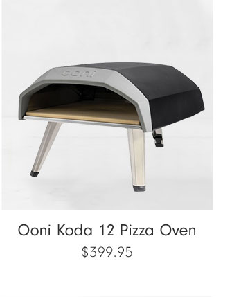 Ooni Koda 12 Pizza Oven $399.95