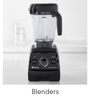 BLENDERS