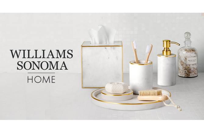 WILLIAMS SONOMA HOME