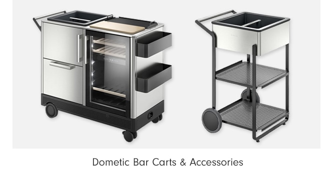 Dometic Bar Carts & Accessories