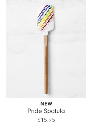 Pride Spatula - $15.95