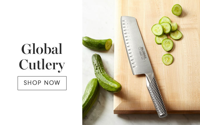 Global Cutlery SHOP NOW