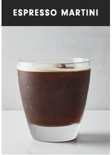 ESPRESSO MARTINI