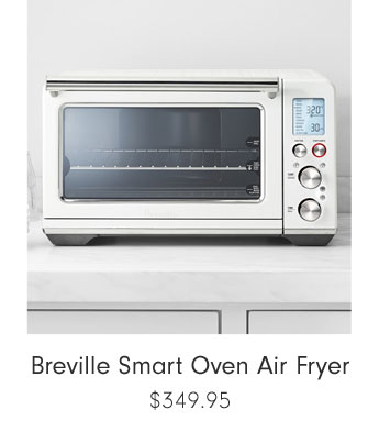 Breville Smart Oven Air Fryer $349.95