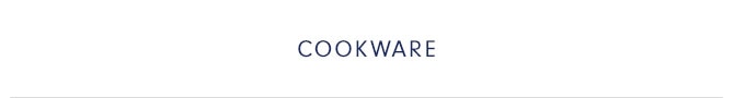 COOKWARE