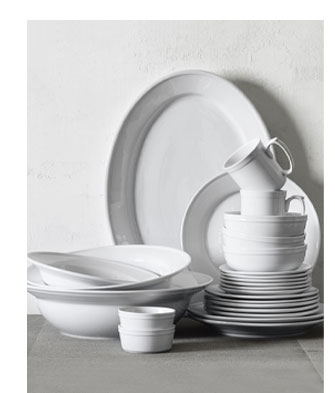 Williams Sonoma Pantry Dinnerware Collection STARTING AT $29.95