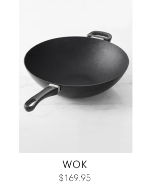 Wok - $169.95