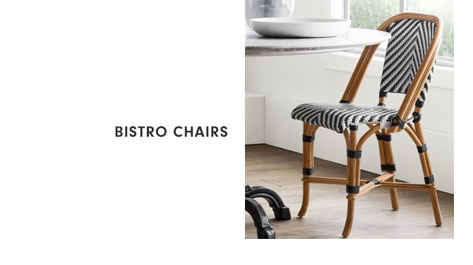 Bistro Chairs