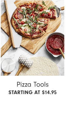 Pizza Tools Starting at $14.95