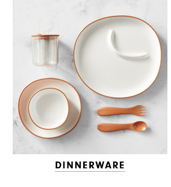 DINNERWARE