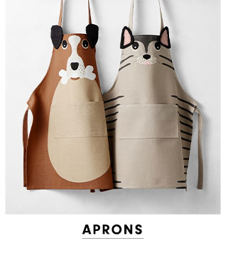 APRONS