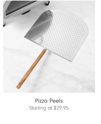 Pizza Peels - Starting at $29.95