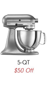 5-Qt $50 Off