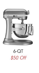 6-Qt $50 Off