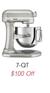 7-Qt $100 Off