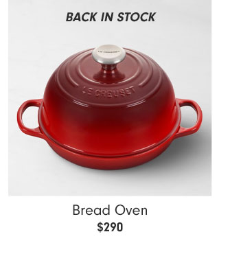 Bread Oven - $290