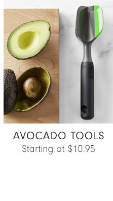 AVOCADO TOOLS - Starting at $10.95