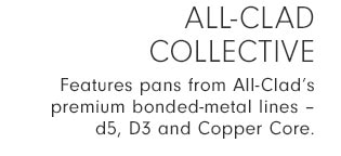 ALL-CLAD COLLECTIVE