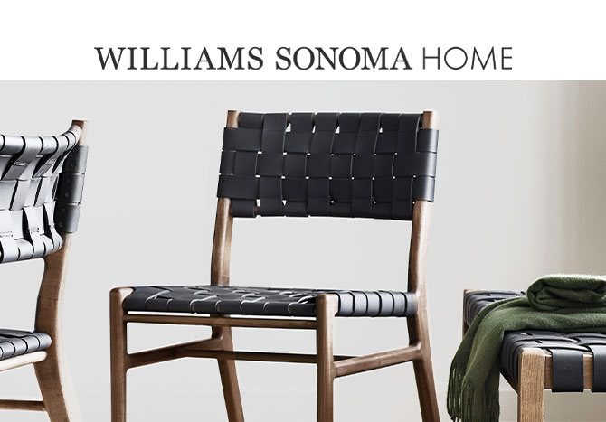 Williams Sonoma Home