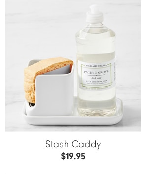 Stash Caddy - $19.95