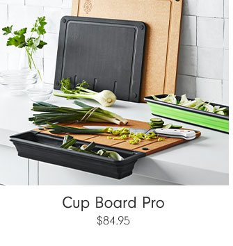 Cup Board Pro $84.95