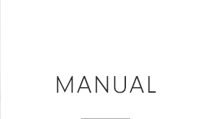 MANUAL