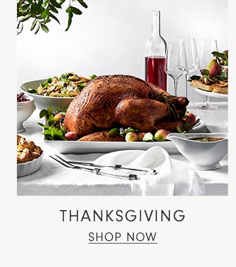 THANKSGIVING - SHOP NOW