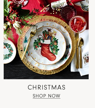 CHRISTMAS - SHOP NOW