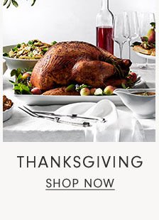 THANKSGIVING - SHOP NOW