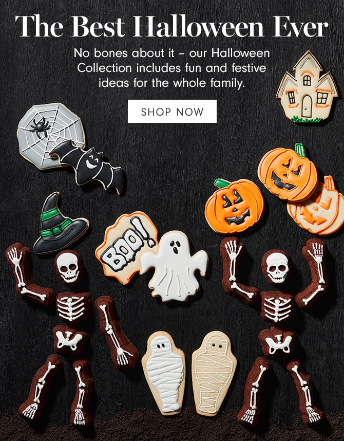 The Best Halloween Ever - SHOP NOW