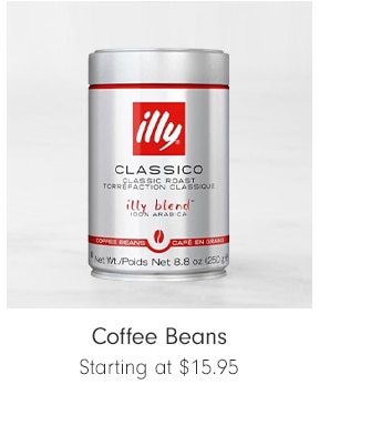 Coffee Beans - Starting at $15.95