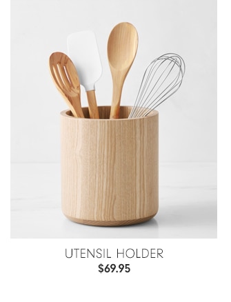 Utensil Holder - $69.95