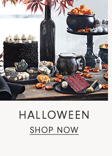 Halloween Shop now