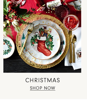 Christmas Shop now