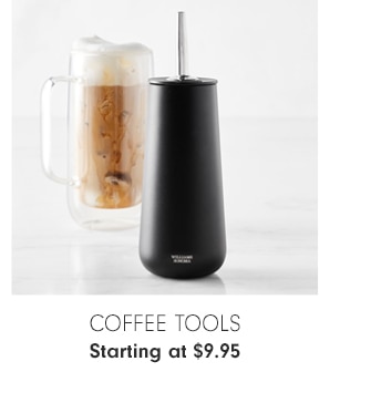 coffee tools - Starting at $9.95