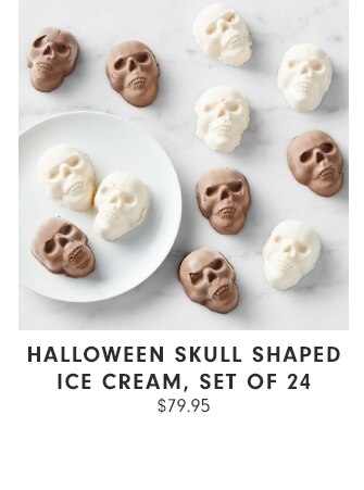 Skull Hot Chocolate Bomb - Starting at $7.95