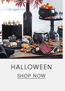 HALLOWEEN - SHOP NOW