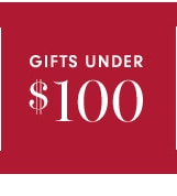 Gifts under $100