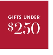 Gifts under $250