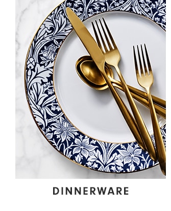 DINNERWARE