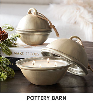 POTTERY BARN