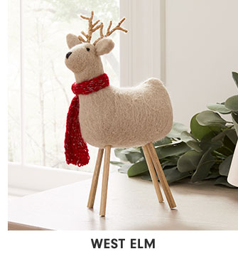 WEST ELM