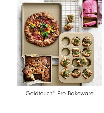 Goldtouch® Pro Bakeware