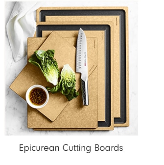 Epicurean Cutting Boards