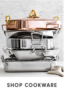 SHOP COOKWARE